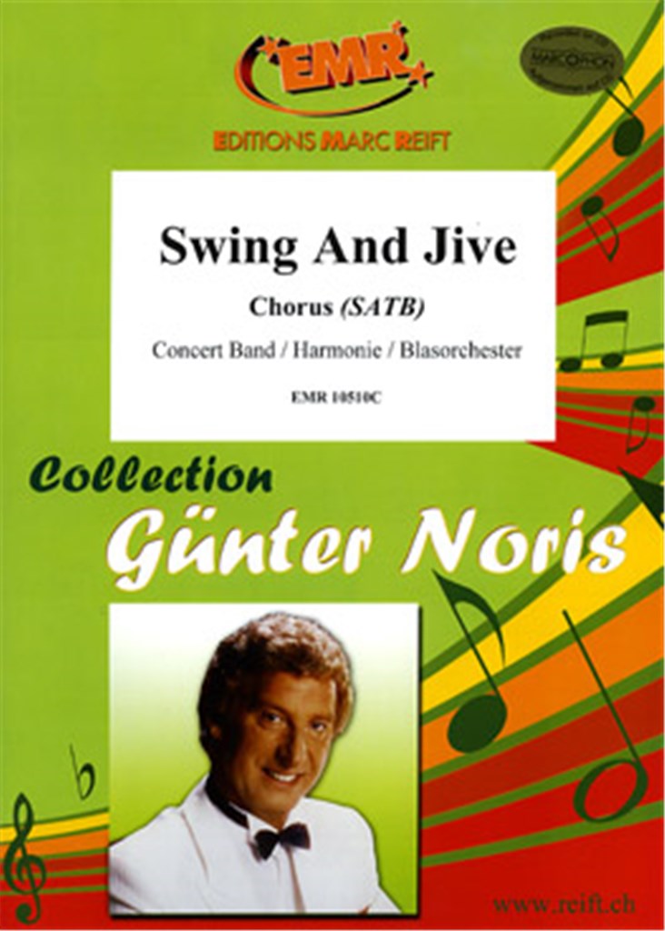 Swing And Jive